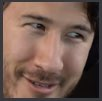markiplier_Mhmm emote for Discord