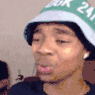NOOOOOOOOO emote for Discord