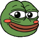 pepe emote for Discord