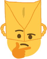 Za_Warudo emote for Discord