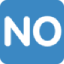 regional_indicator_no emote for Discord