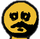 PainStare emote for Discord