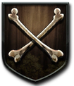 Zombie_Rank_2 emote for Discord