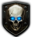Zombie_Rank_4 emote for Discord