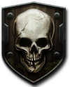 Zombie_Rank_3 emote for Discord
