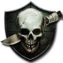 Zombie_Rank_5 emote for Discord