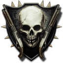 Zombie_Rank_7 emote for Discord