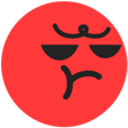 1_sulk emote for Discord