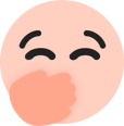 1_giggle emote for Discord