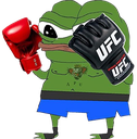 pepe_boxer emote for Discord
