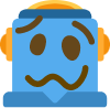 wobot emote for Discord