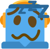 wobot_offline emote for Discord
