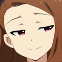 IoriSmug emote for Discord