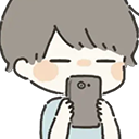 BoyIphone emote for Discord