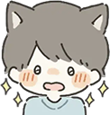 BoyStars emote for Discord
