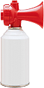 AirHornRight emote for Discord