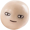 HiStranger emote for Discord