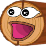 Loggers emote for Discord