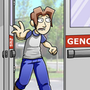 Loss1 emote for Discord