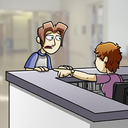 Loss2 emote for Discord