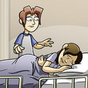 Loss4 emote for Discord