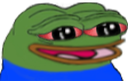 Baked emote for Discord