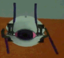 Wheatley_Crab emote for Discord