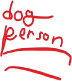 dog_person emote for Discord
