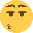okaySurebru emote for Discord