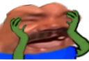 pekek emote for Discord