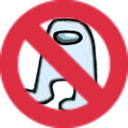 nomoreamogus emote for Discord