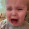 babyCRY emote for Discord