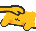 BongoCat_Pat emote for Discord