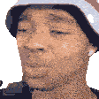 Flight_Sad emote for Discord