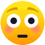 EmojiBlush emote for Discord