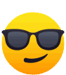 EmojiCool emote for Discord