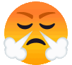 EmojiAngry emote for Discord