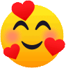 EmojiLove emote for Discord