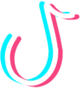 Tiktok_Cursed emote for Discord
