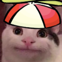 belugajr emote for Discord