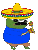band emote for Discord