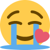 Thanks emote for Discord