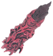 sukunasfinger emote for Discord