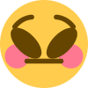 What emote for Discord