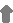 Black_Arrow_Up emote for Discord