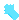 Blue_Arrow_NorthWest emote for Discord