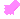 Pink_Arrow_SouthWest emote for Discord