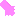 Pink_Arrow_SouthEast emote for Discord