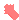 Red_Arrow_NorthWest emote for Discord