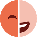 Smile_Slend emote for Discord